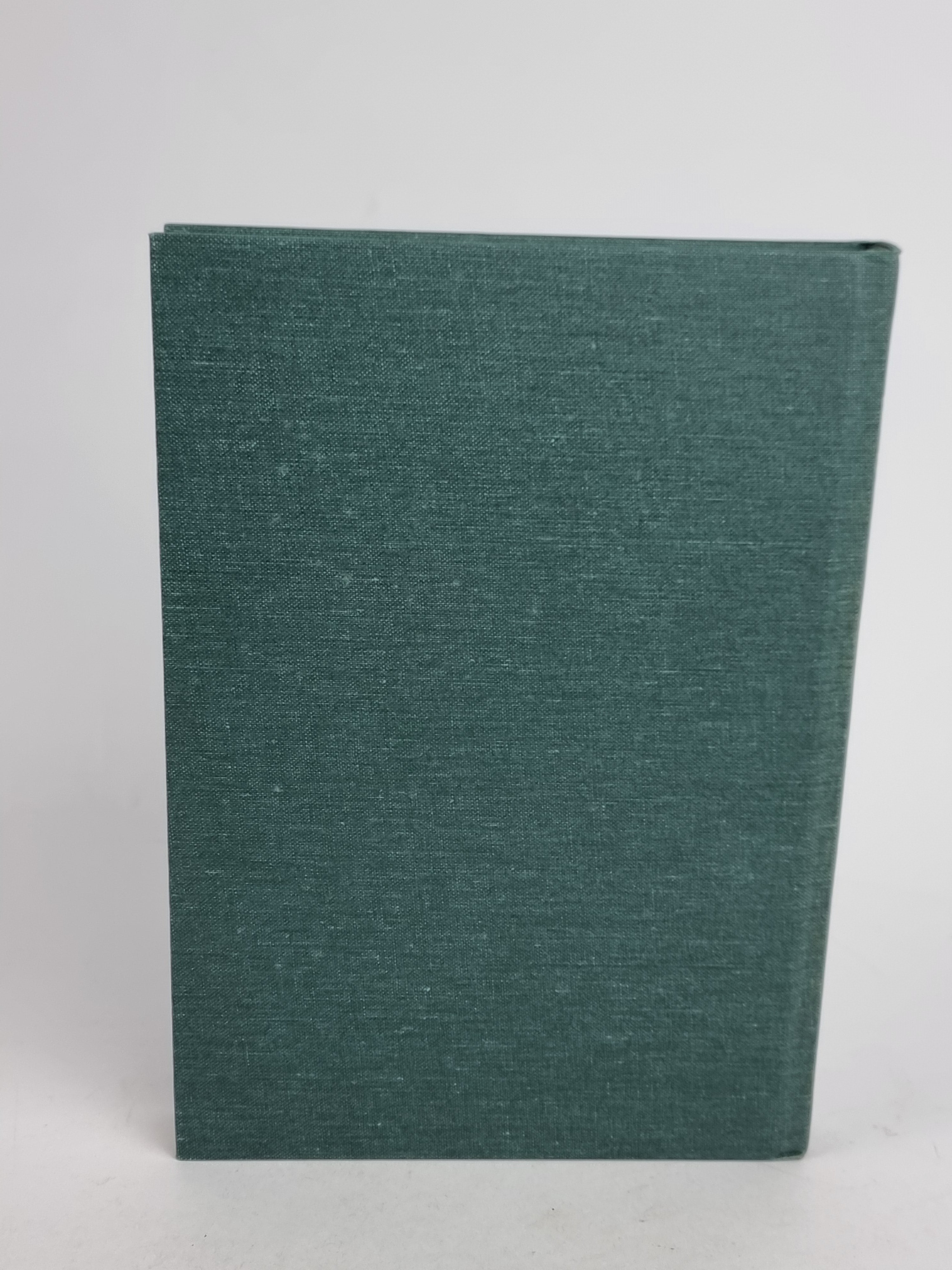 Tarka the Otter, Henry Williamson — 1st Folio Society Edition