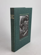Tarka the Otter, Henry Williamson — 1st Folio Society Edition