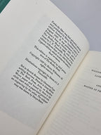 Tarka the Otter, Henry Williamson — 1st Folio Society Edition