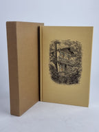 Dickens in Europe (Selected and Introduced by Rosalind Vallance) — 1st Folio Society Edition