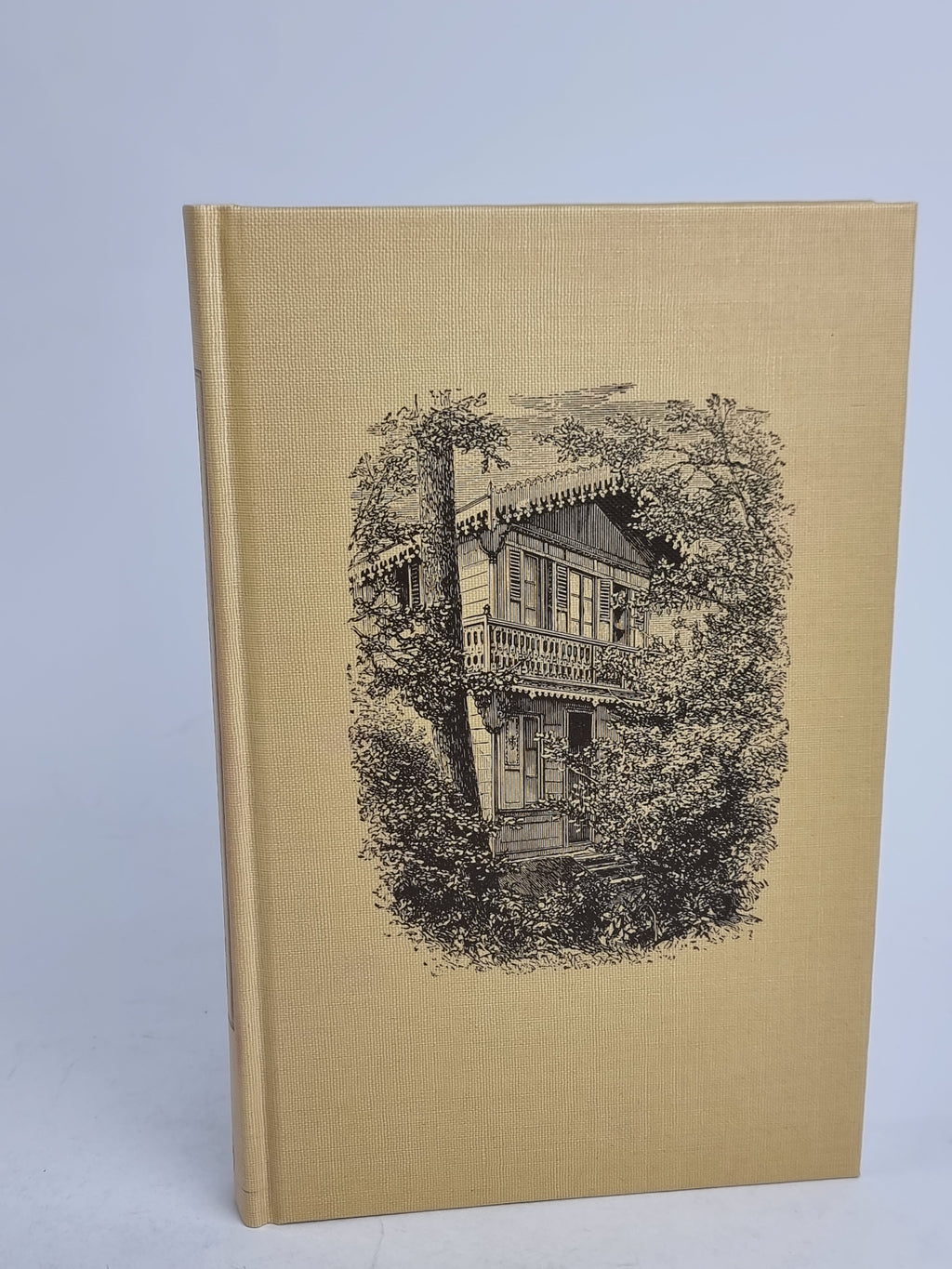 Dickens in Europe (Selected and Introduced by Rosalind Vallance) — 1st Folio Society Edition