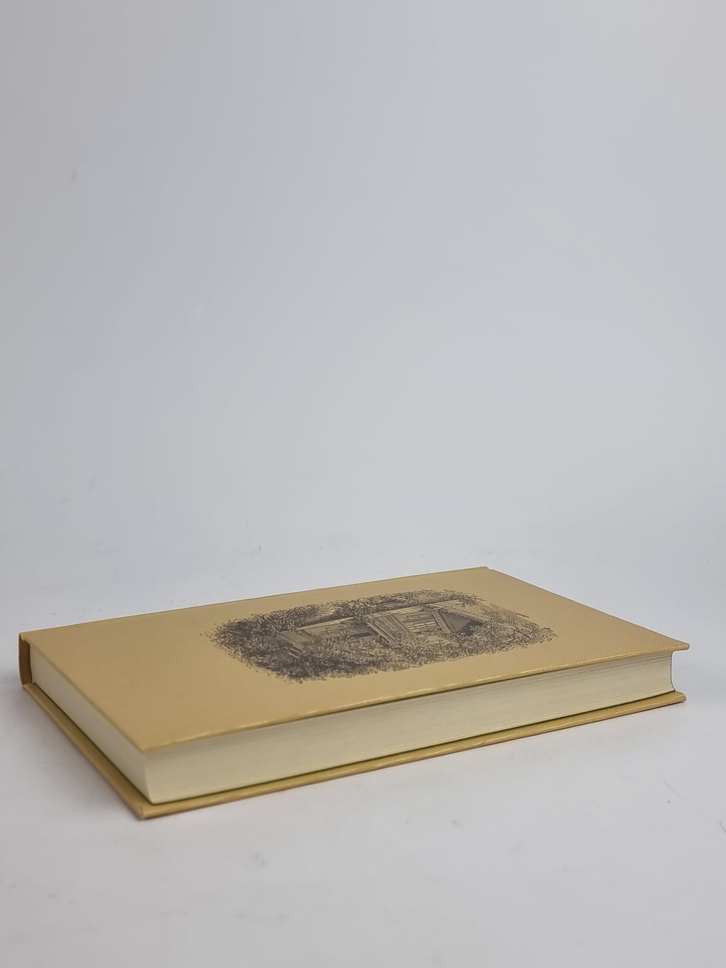 Dickens in Europe (Selected and Introduced by Rosalind Vallance) — 1st Folio Society Edition