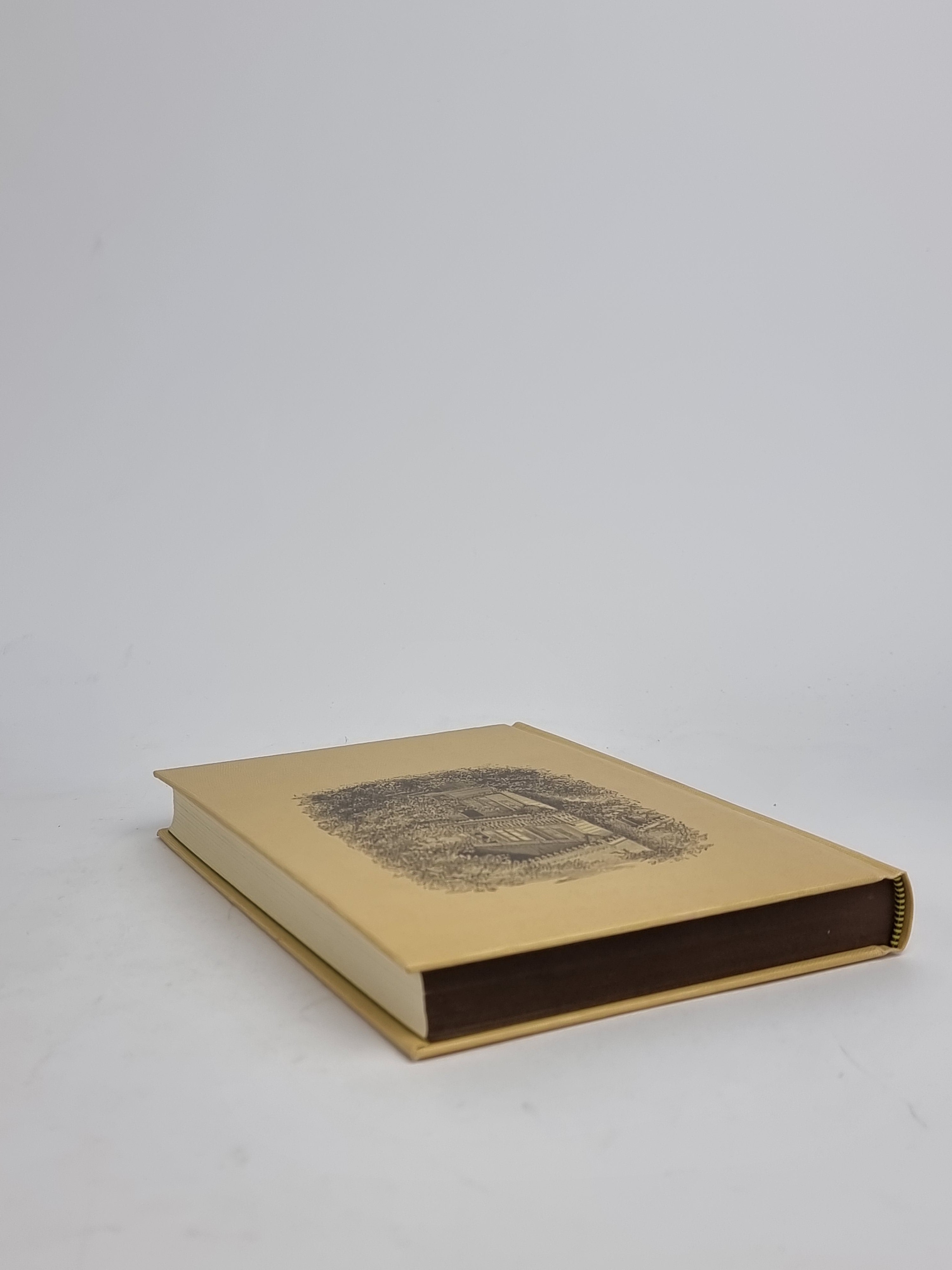 Dickens in Europe (Selected and Introduced by Rosalind Vallance) — 1st Folio Society Edition