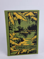 Conrad's Congo: Joseph Conrad's Expedition to the Congo Free State, (Ed. J. H. Stape) — 1st Folio Society Ed