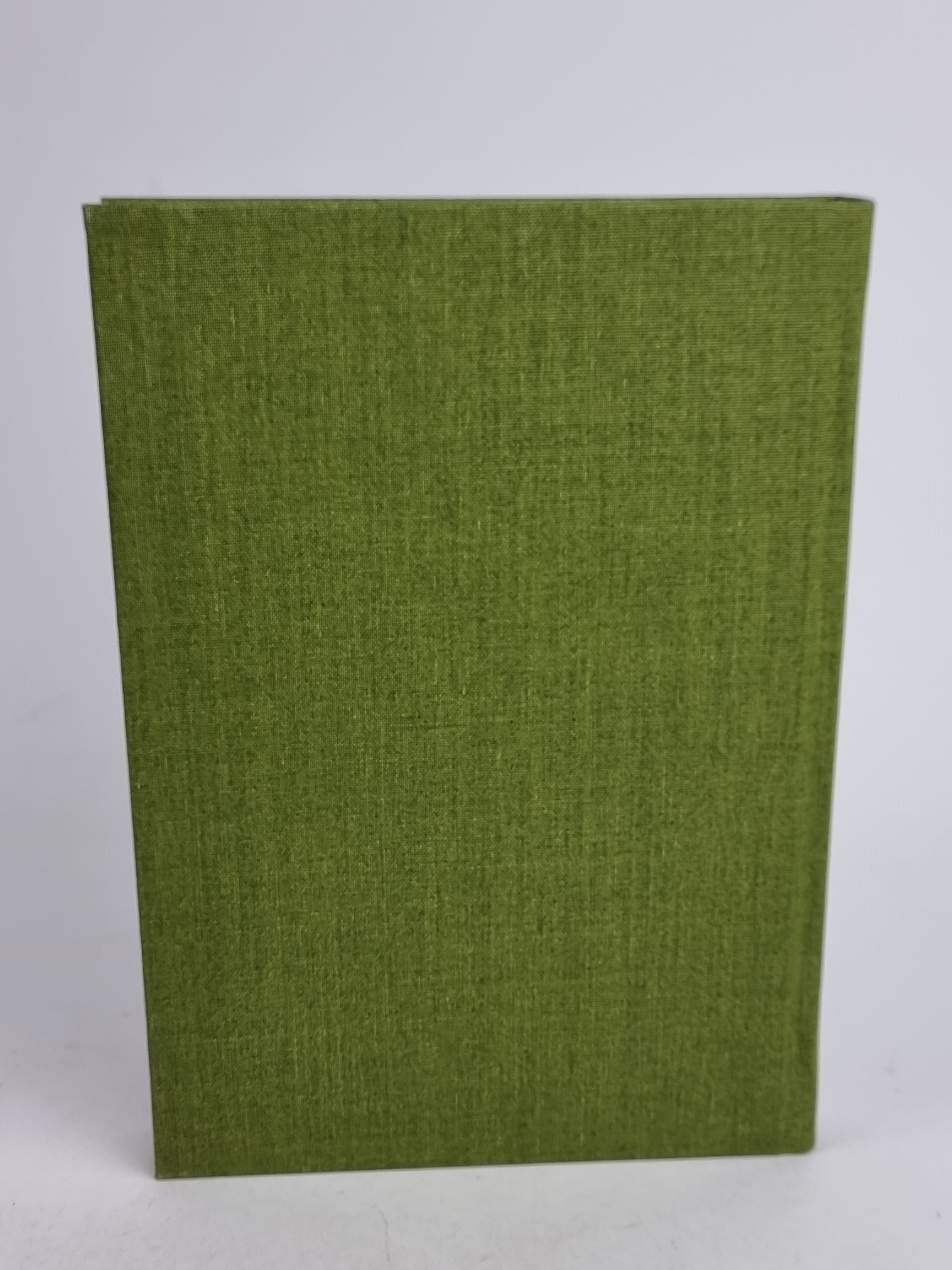 Conrad's Congo: Joseph Conrad's Expedition to the Congo Free State, (Ed. J. H. Stape) — 1st Folio Society Ed