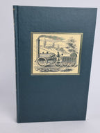 The Lives of George and Robert Stephenson, Samuel Smiles — 1st Folio Society Edition
