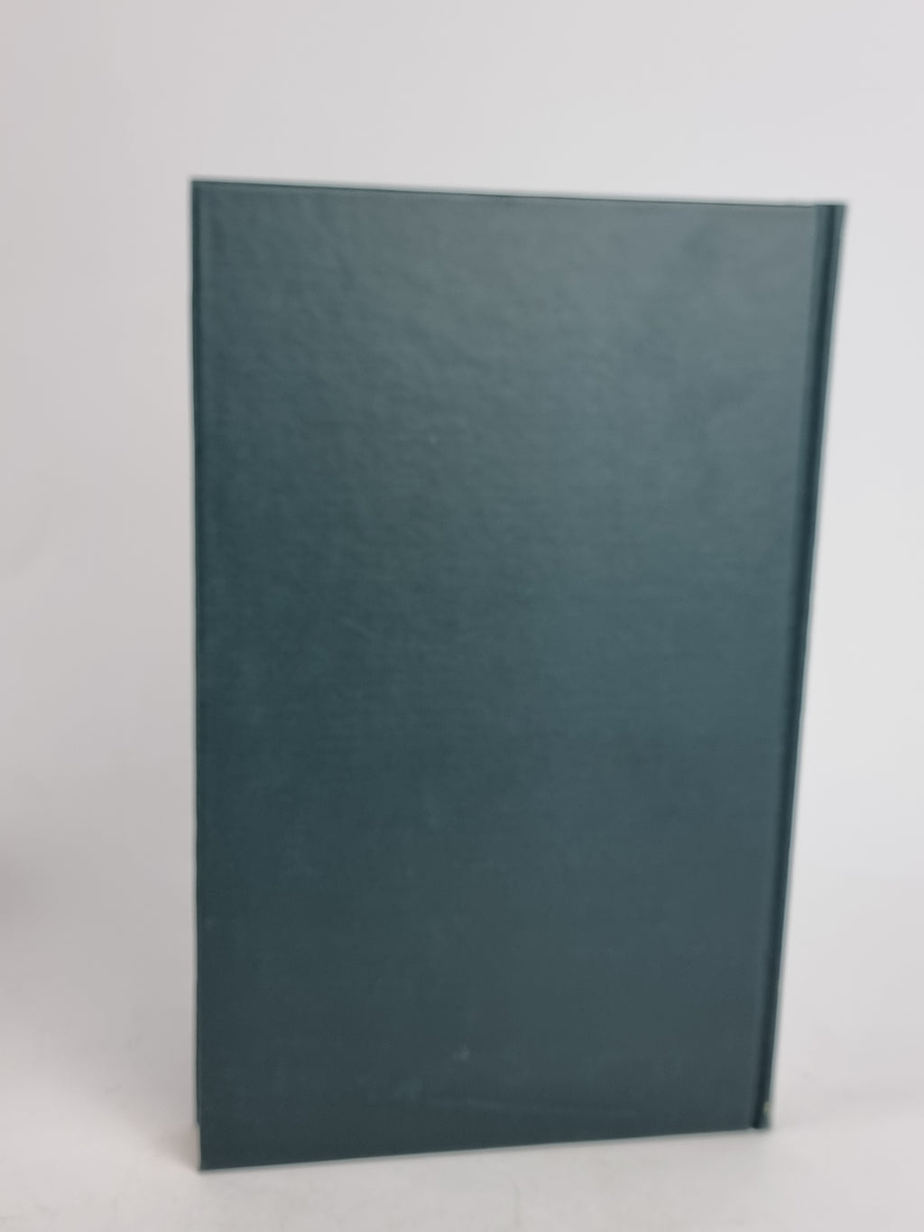 The Lives of George and Robert Stephenson, Samuel Smiles — 1st Folio Society Edition