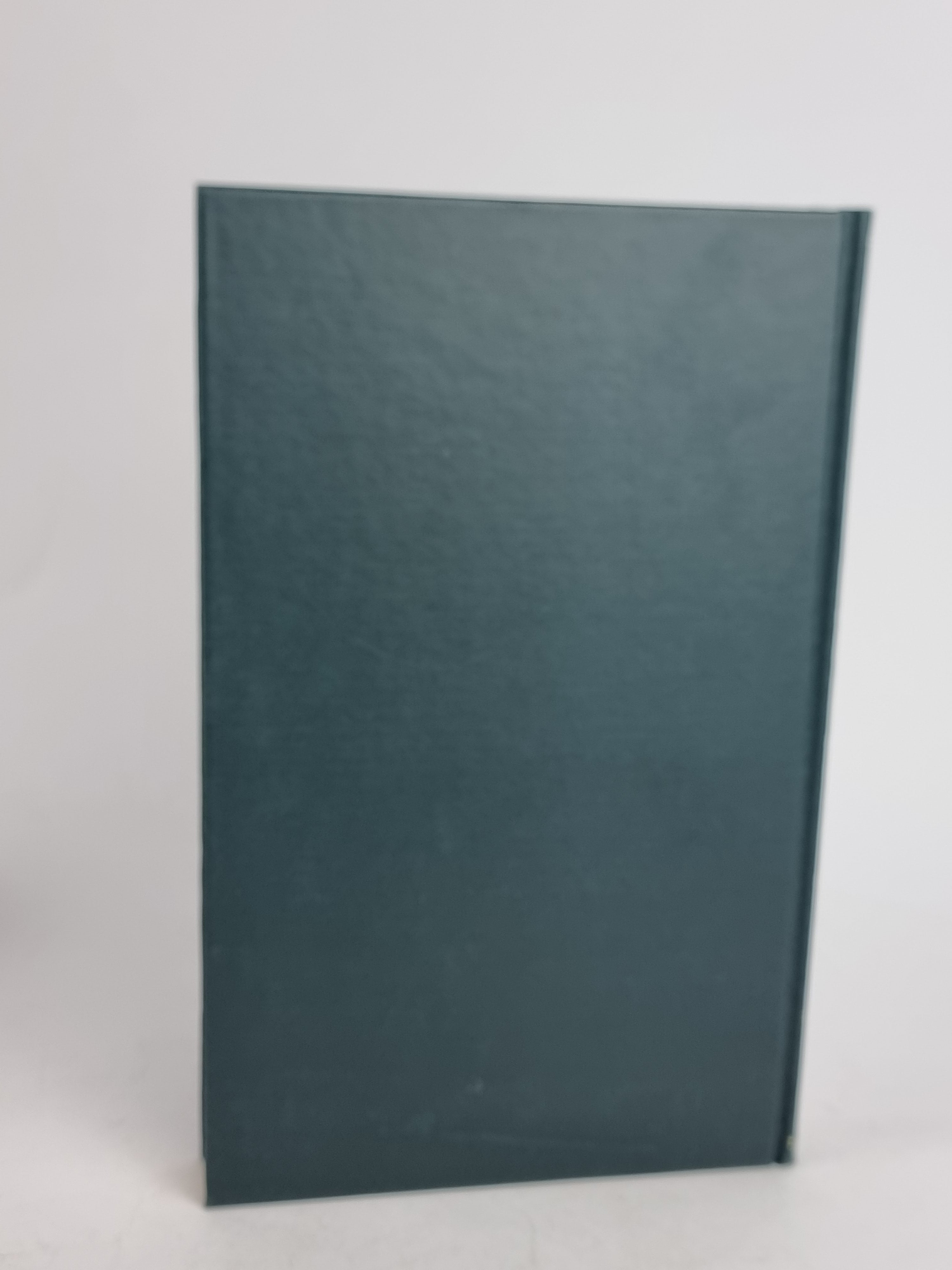The Lives of George and Robert Stephenson, Samuel Smiles — 1st Folio Society Edition