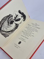 Moll Flanders, Daniel Defoe — Reset Edition, 3rd Impression