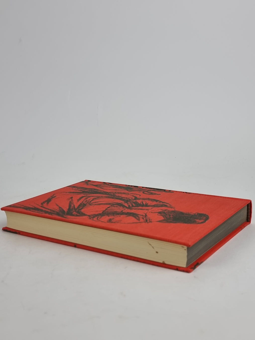 Moll Flanders, Daniel Defoe — Reset Edition, 3rd Impression