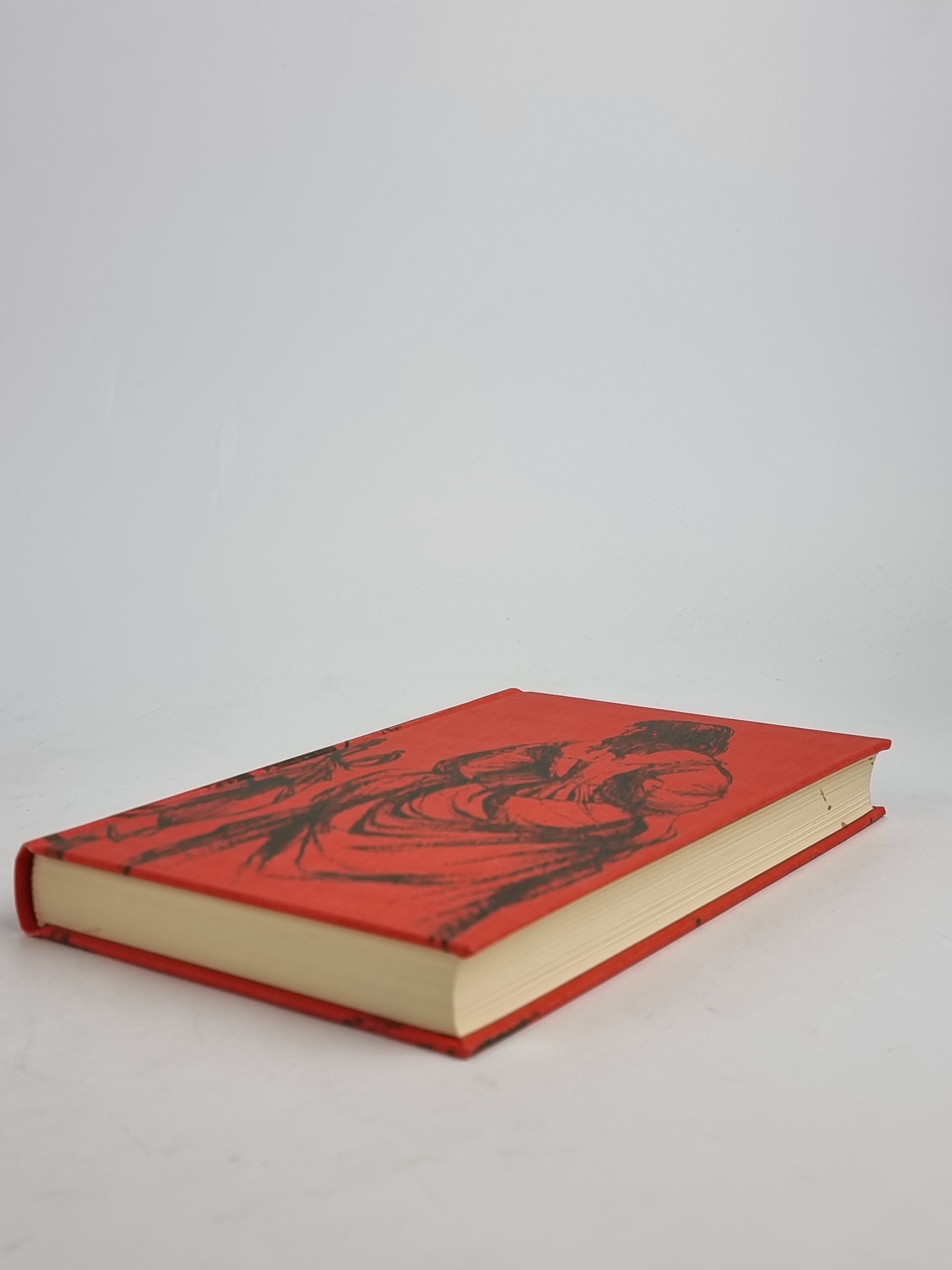 Moll Flanders, Daniel Defoe — Reset Edition, 3rd Impression