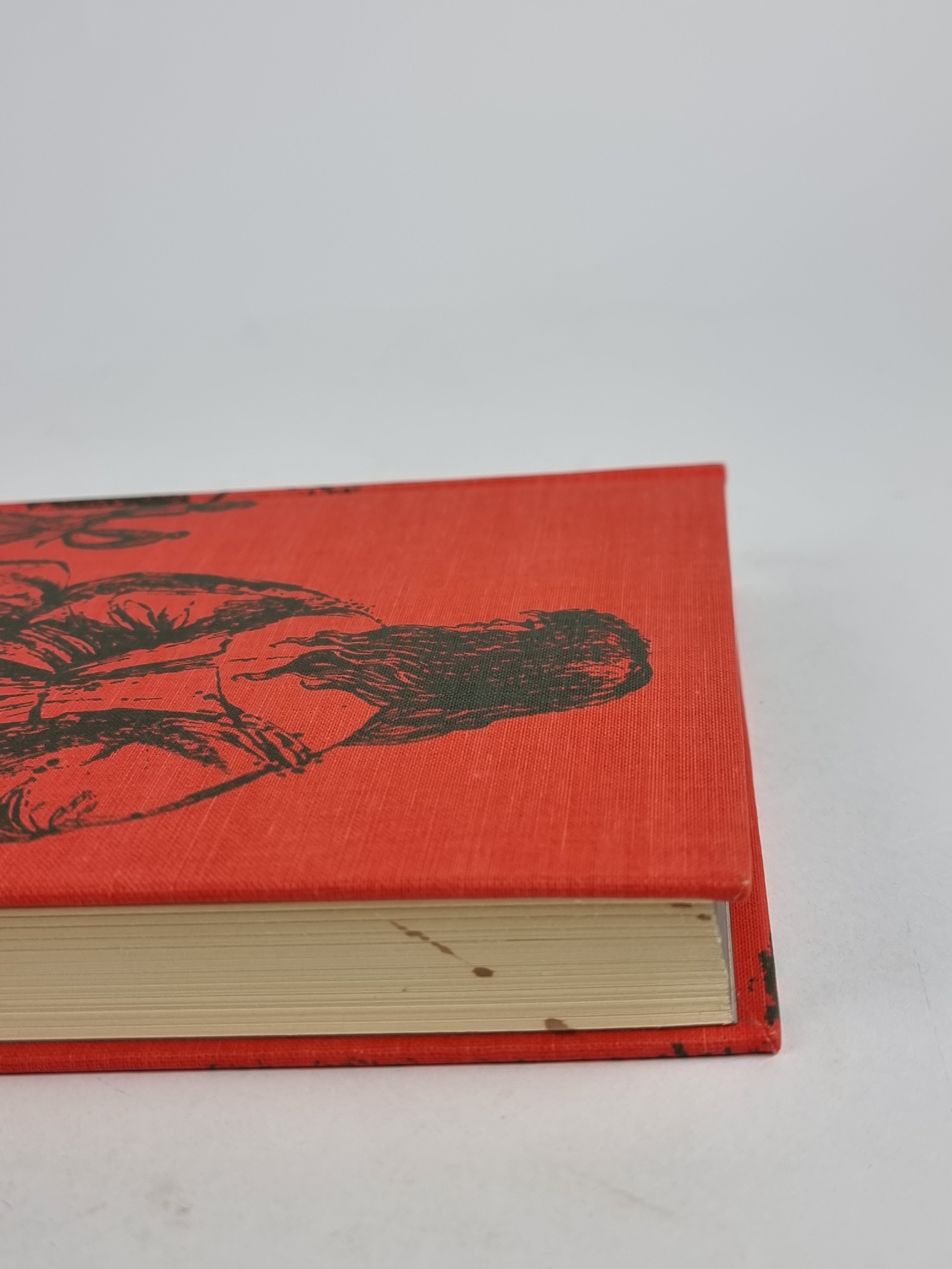 Moll Flanders, Daniel Defoe — Reset Edition, 3rd Impression
