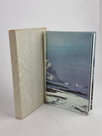 Shackleton's Boat Journey, Commander F. A. Worsley — 1st Folio Society Edition