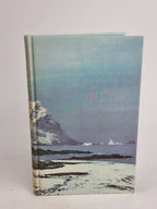 Shackleton's Boat Journey, Commander F. A. Worsley — 1st Folio Society Edition