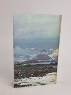 Shackleton's Boat Journey, Commander F. A. Worsley — 1st Folio Society Edition