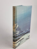 Shackleton's Boat Journey, Commander F. A. Worsley — 1st Folio Society Edition