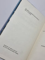 Shackleton's Boat Journey, Commander F. A. Worsley — 1st Folio Society Edition