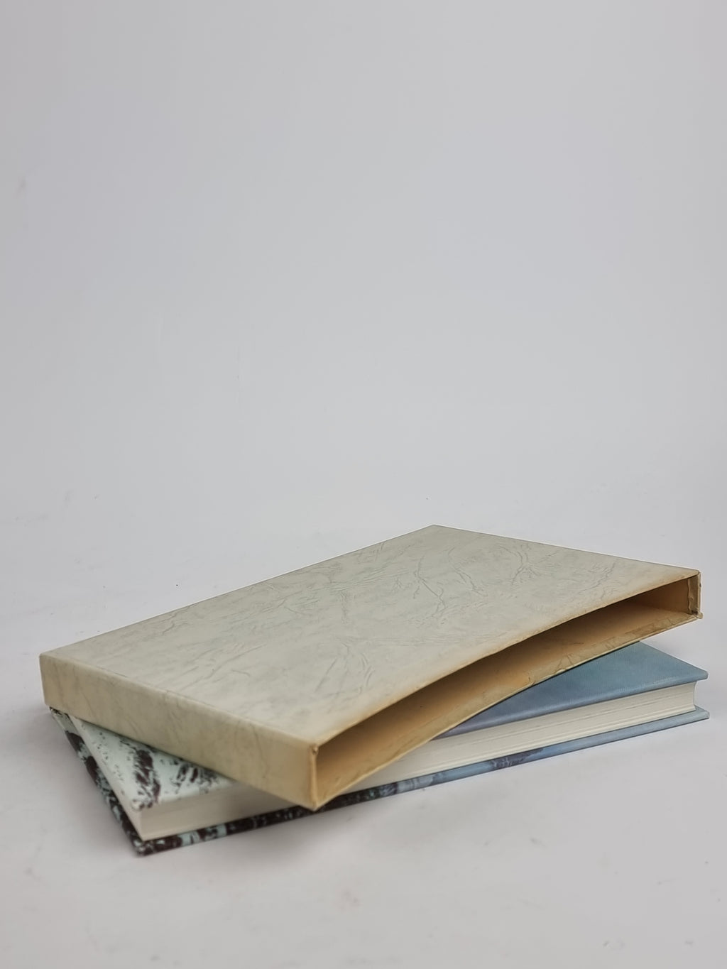 Shackleton's Boat Journey, Commander F. A. Worsley — 1st Folio Society Edition