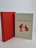 The Little Grey Men, 'BB' — 2008 Folio Society Edition