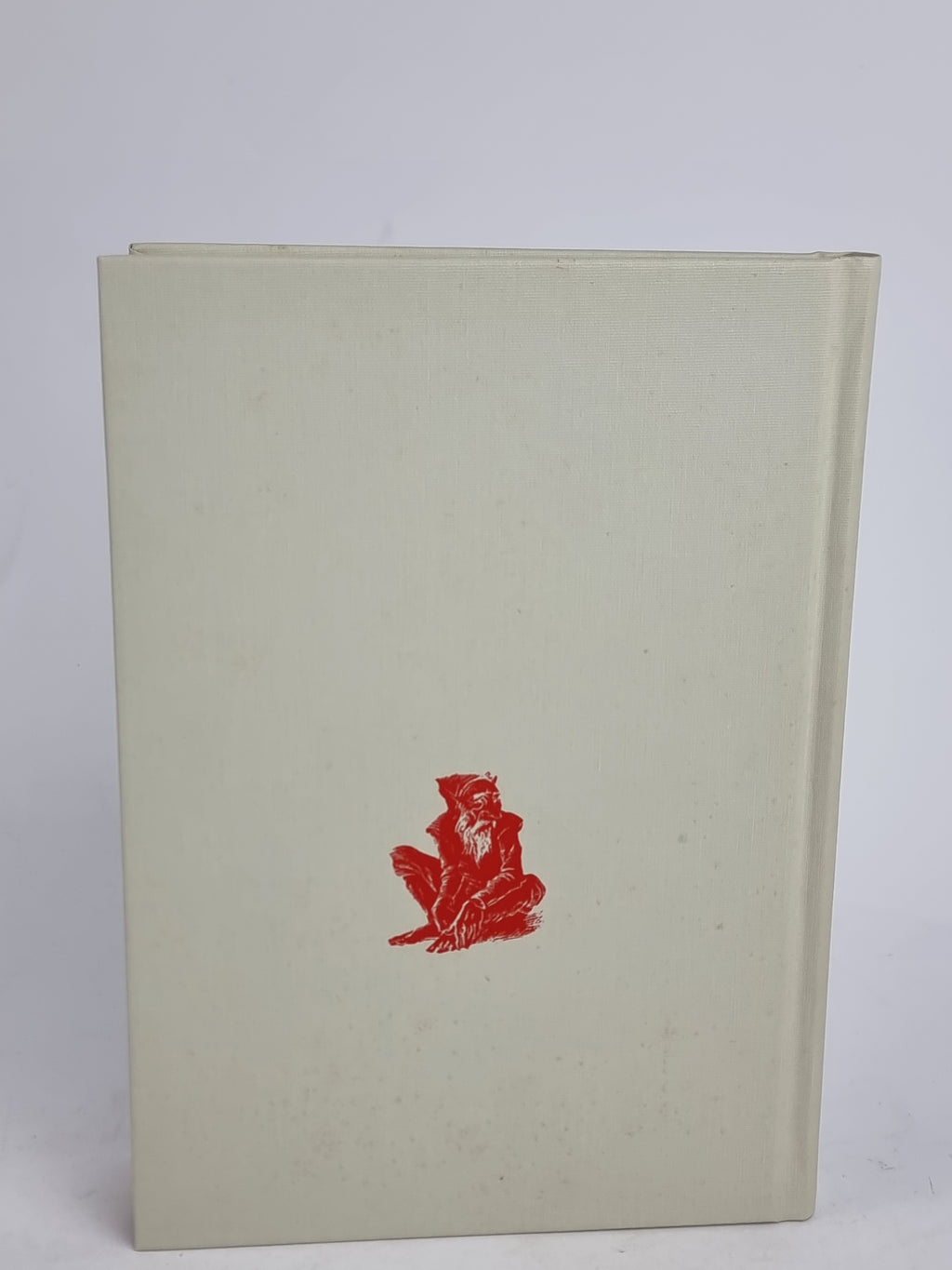 The Little Grey Men, 'BB' — 2008 Folio Society Edition