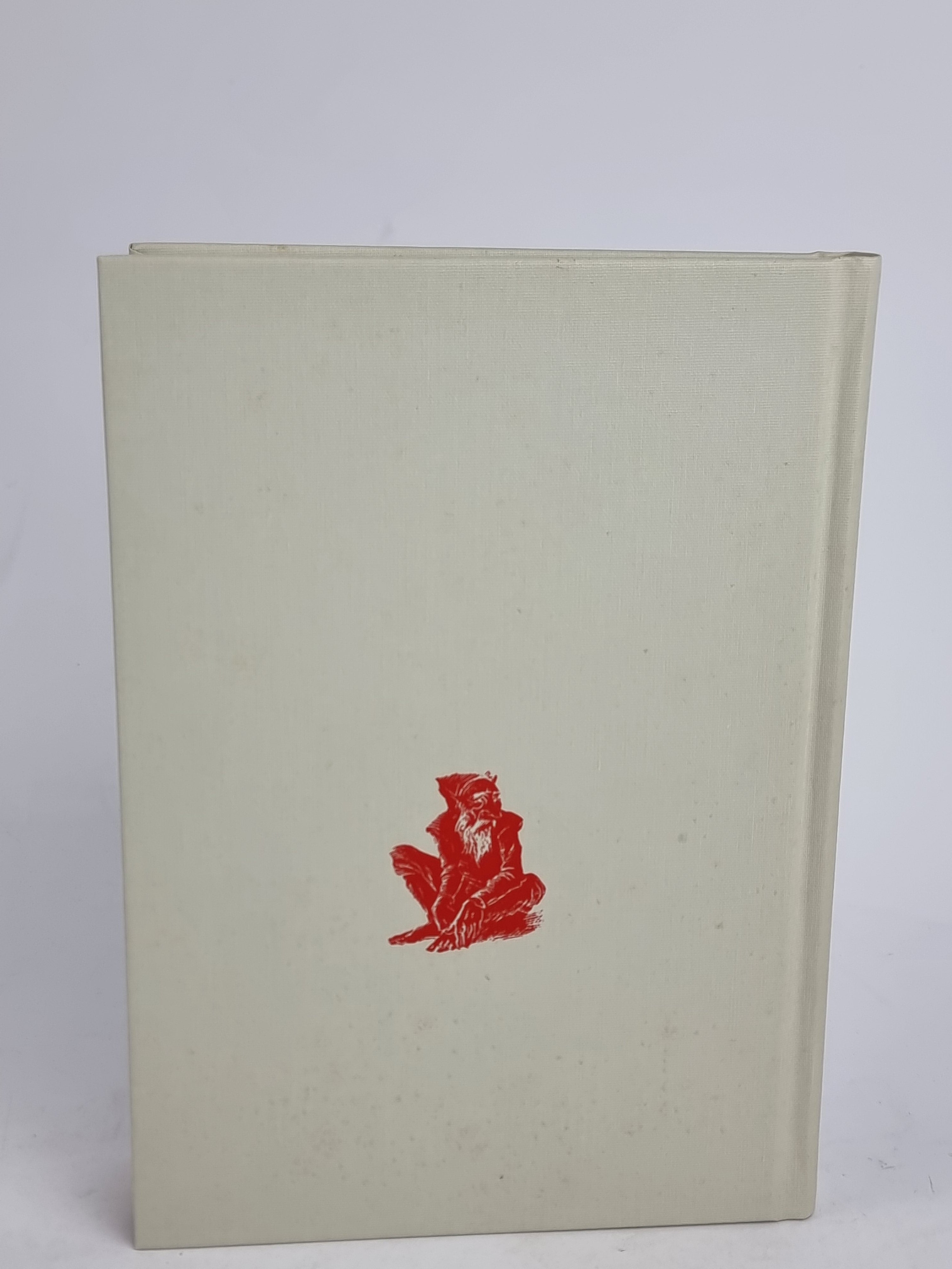 The Little Grey Men, 'BB' — 2008 Folio Society Edition