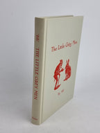 The Little Grey Men, 'BB' — 2008 Folio Society Edition
