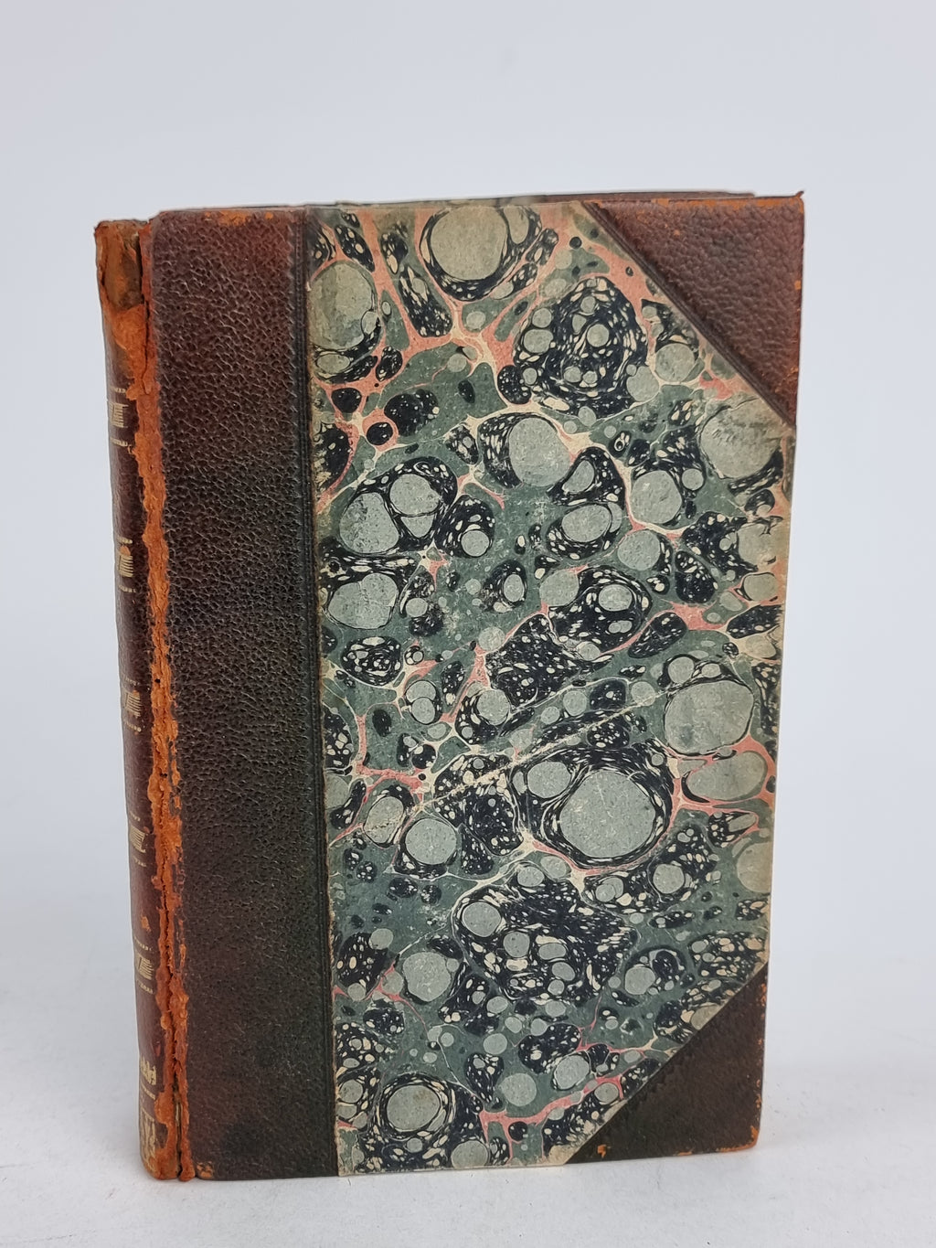 The Pantheon, Representing the Fabulous Histories of the Heathen Gods, and Most Illustrious Heroes, Andrew Tooke — 1781 Revised Edition