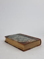 The Pantheon, Representing the Fabulous Histories of the Heathen Gods, and Most Illustrious Heroes, Andrew Tooke — 1781 Revised Edition