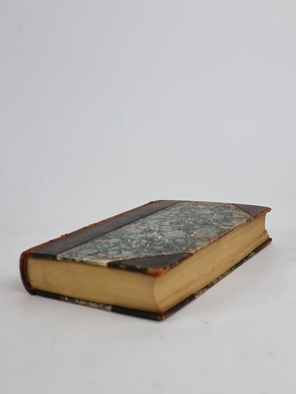 The Pantheon, Representing the Fabulous Histories of the Heathen Gods, and Most Illustrious Heroes, Andrew Tooke — 1781 Revised Edition