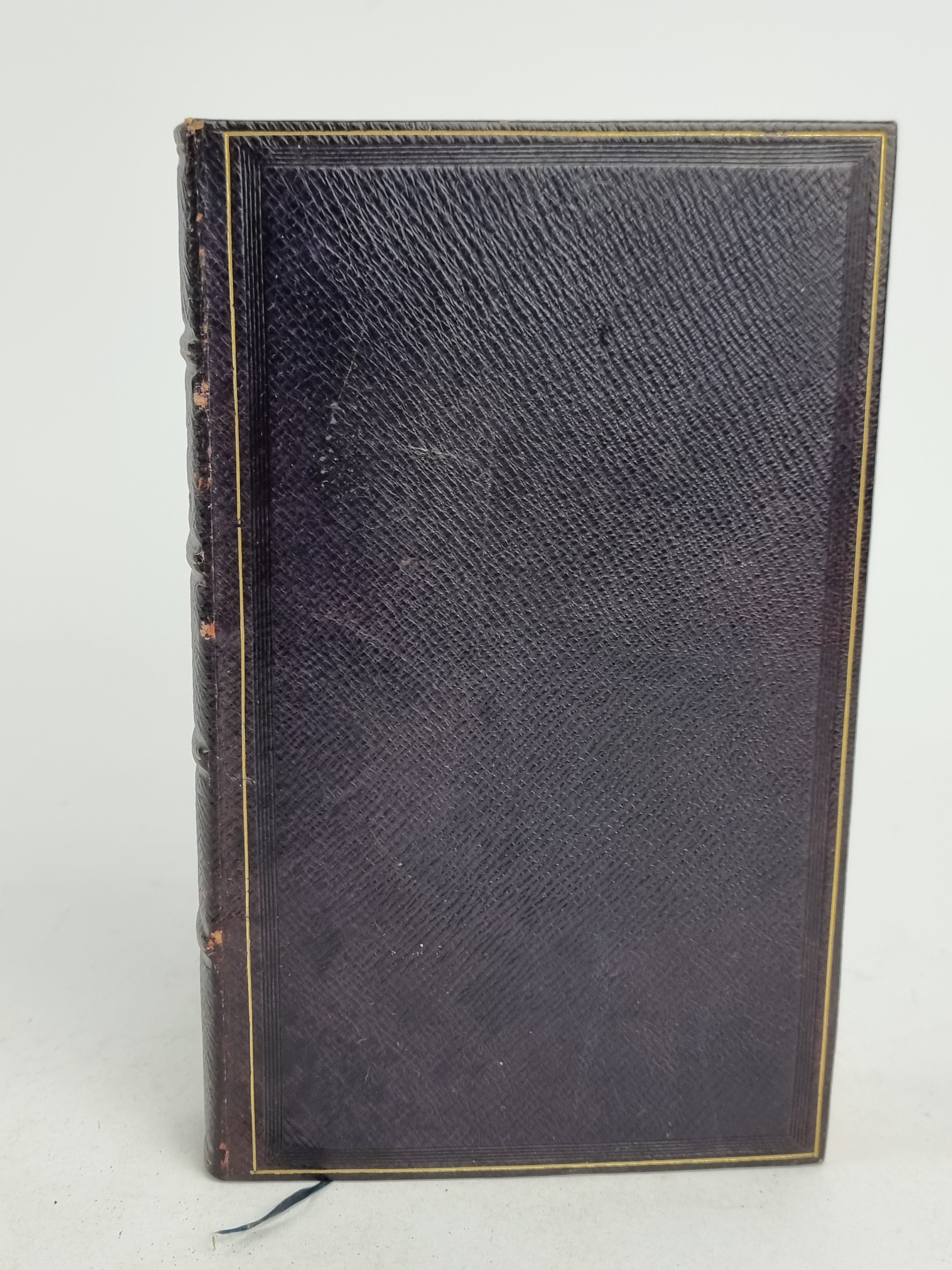 Evidence of the Truth of the Christian Religion, Derived from the Literal Fulfilment of Prophecy, Rev. Alexander Keith — 8th Edition