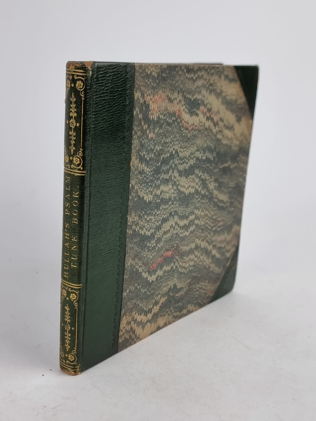 Hullah's Psalm Tune Book, Edited by John Hullah — Early Edition