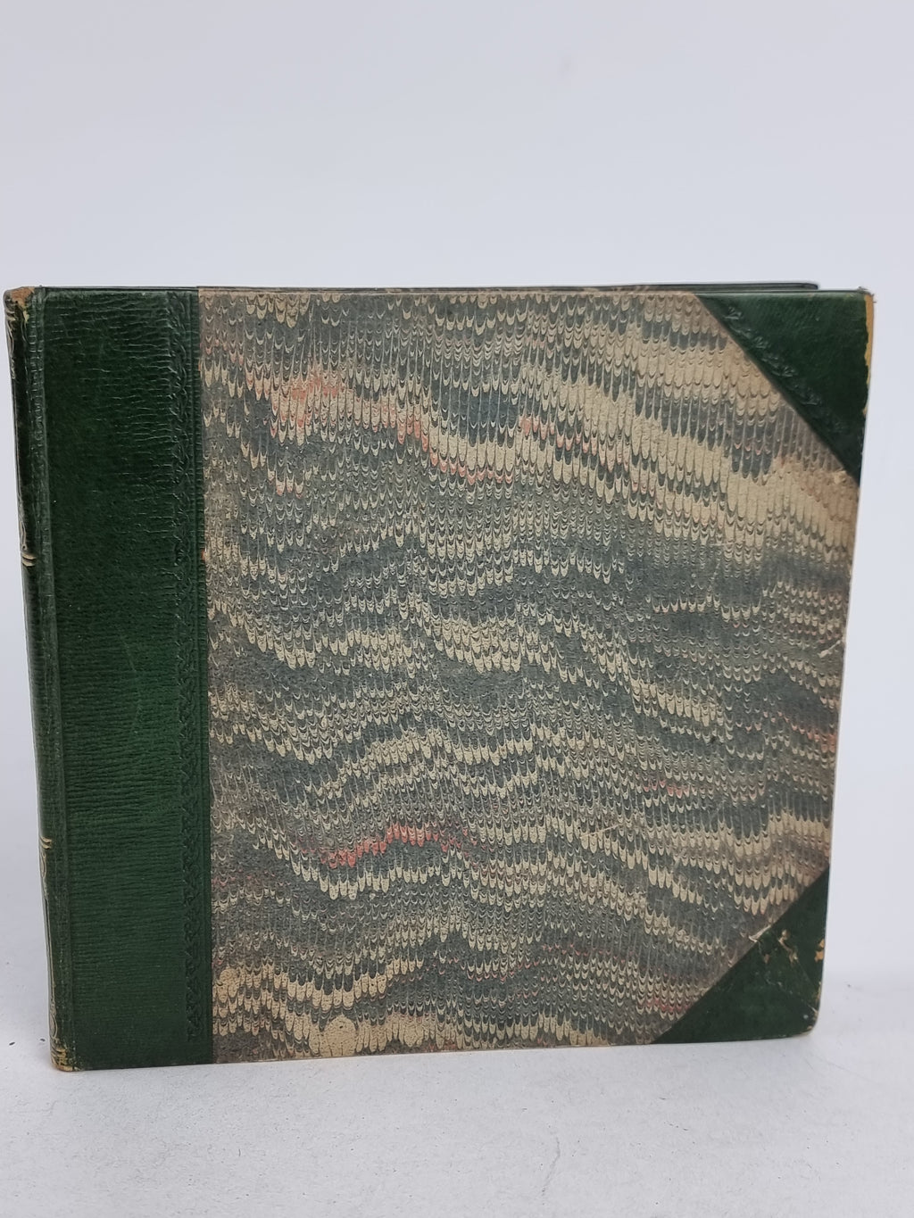 Hullah's Psalm Tune Book, Edited by John Hullah — Early Edition