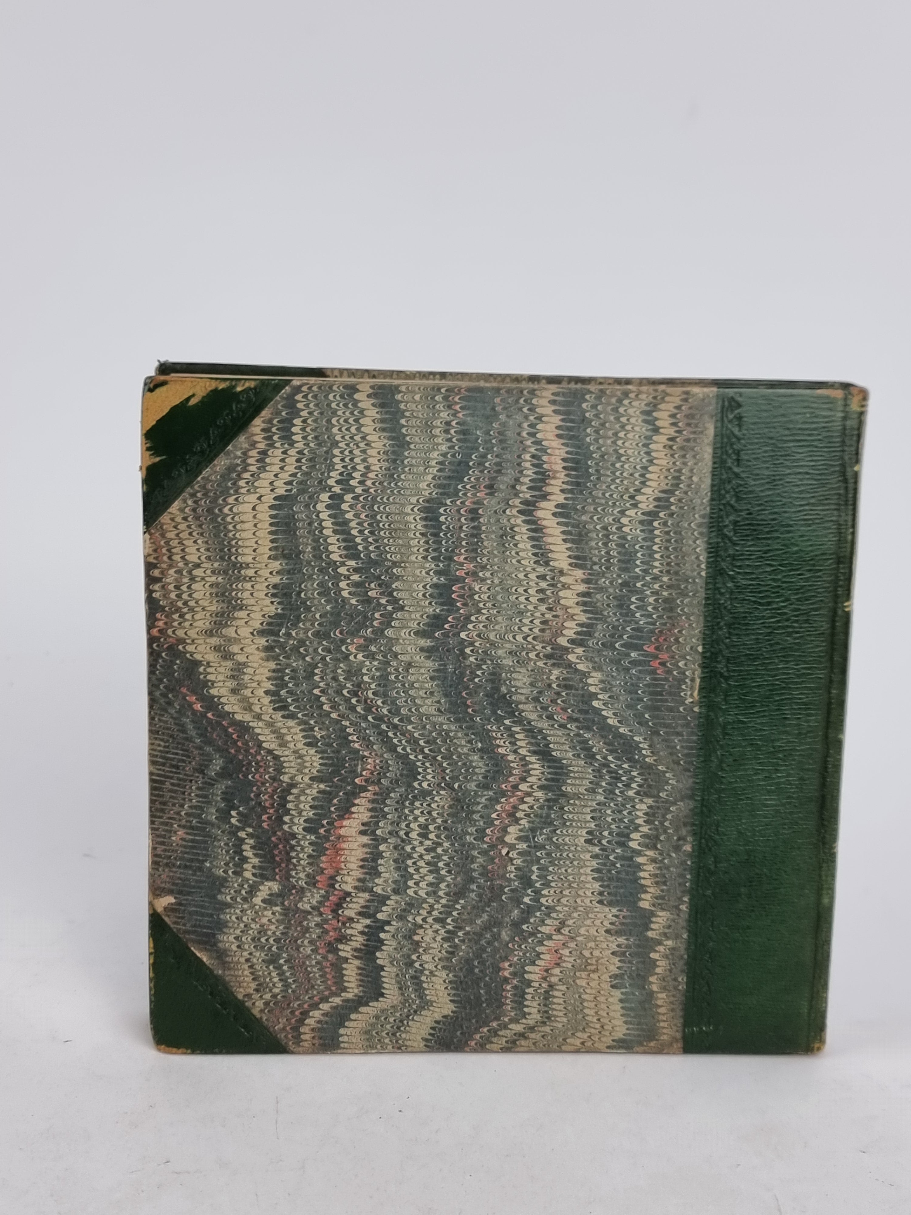 Hullah's Psalm Tune Book, Edited by John Hullah — Early Edition