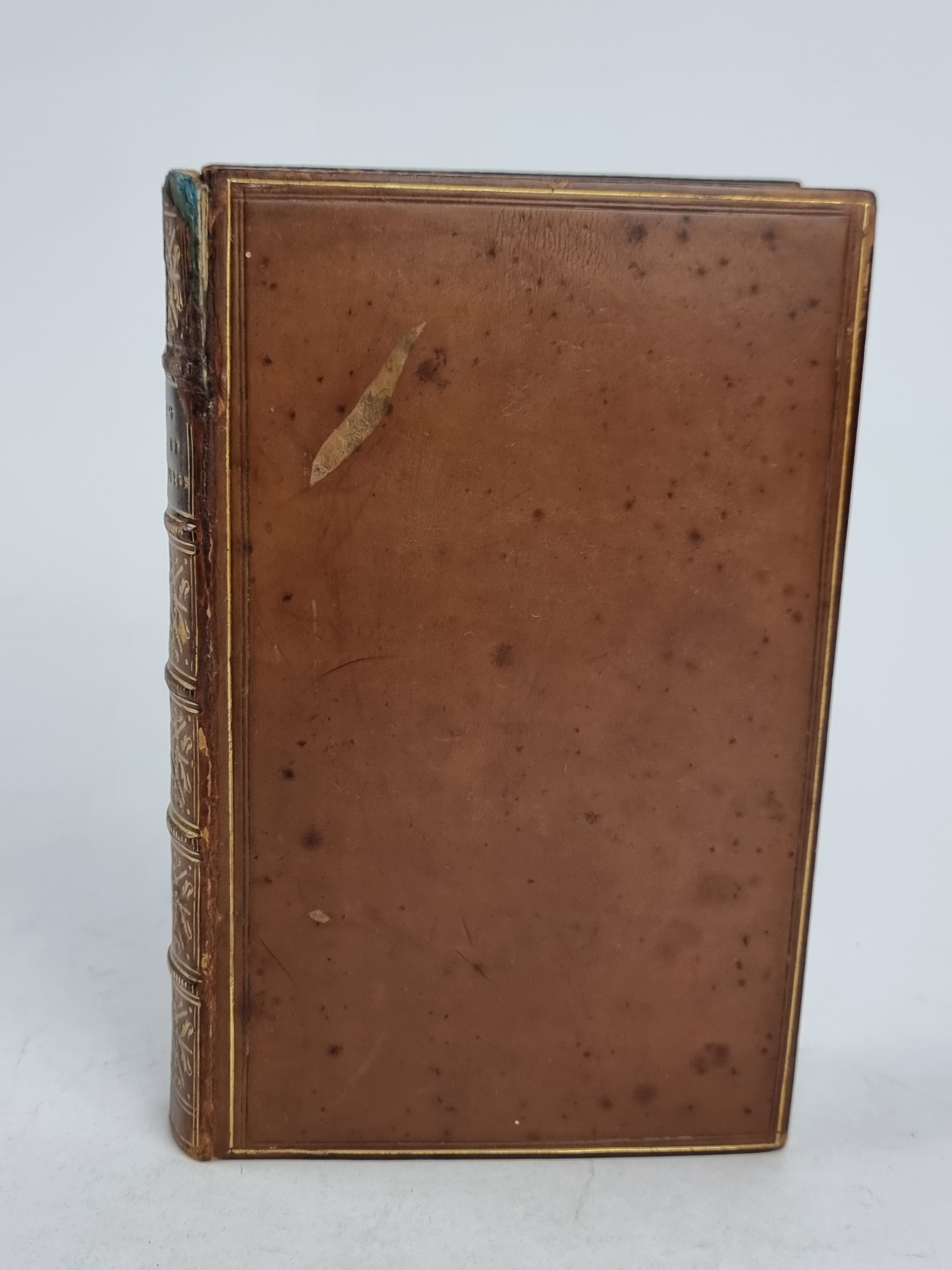 The Life of Thomas Chatterton, John Dix — 1st Edition