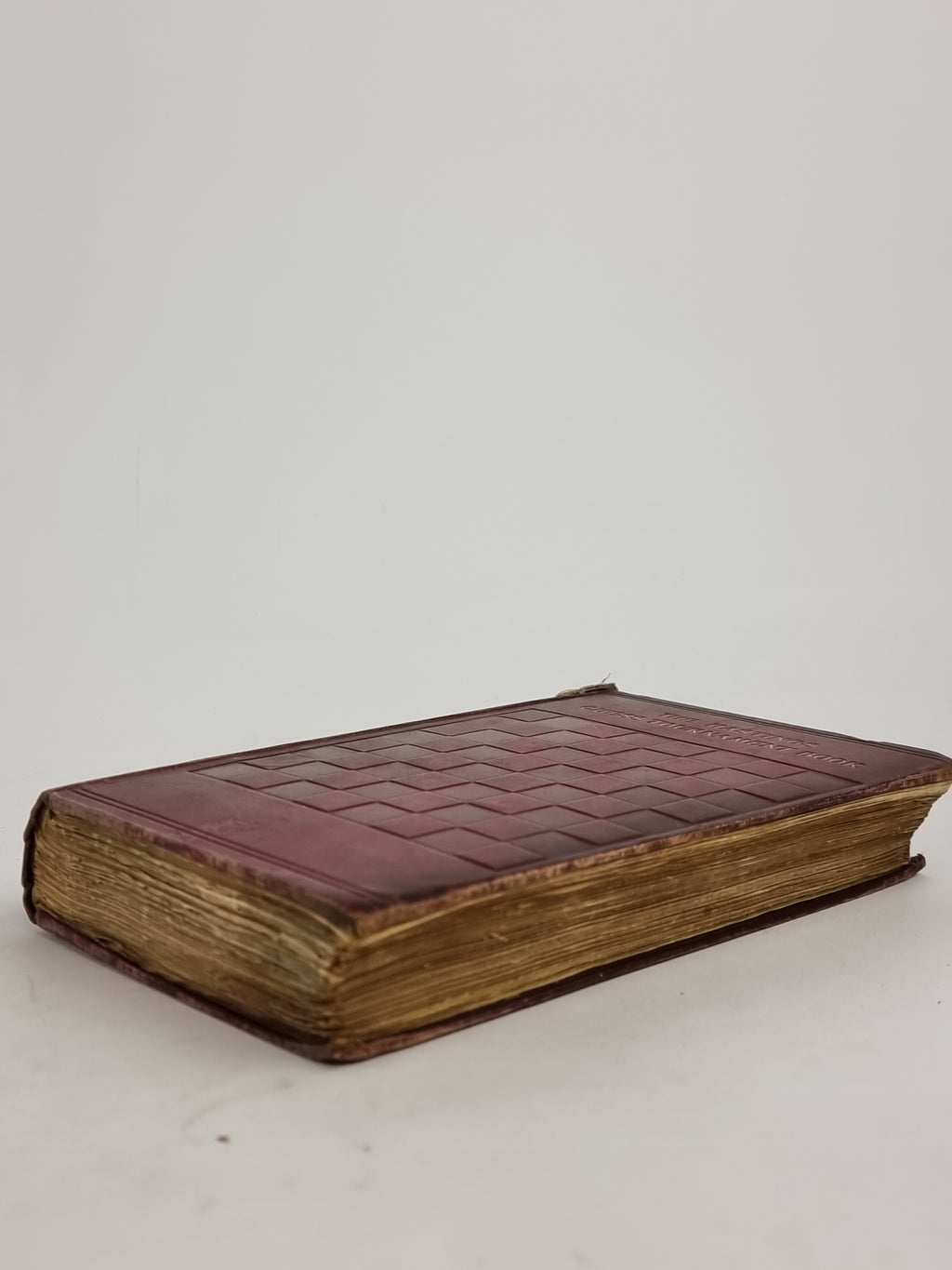 The Hastings Chess Tournament 1895, Horace F. Cheshire (Editor) — 1st Edition