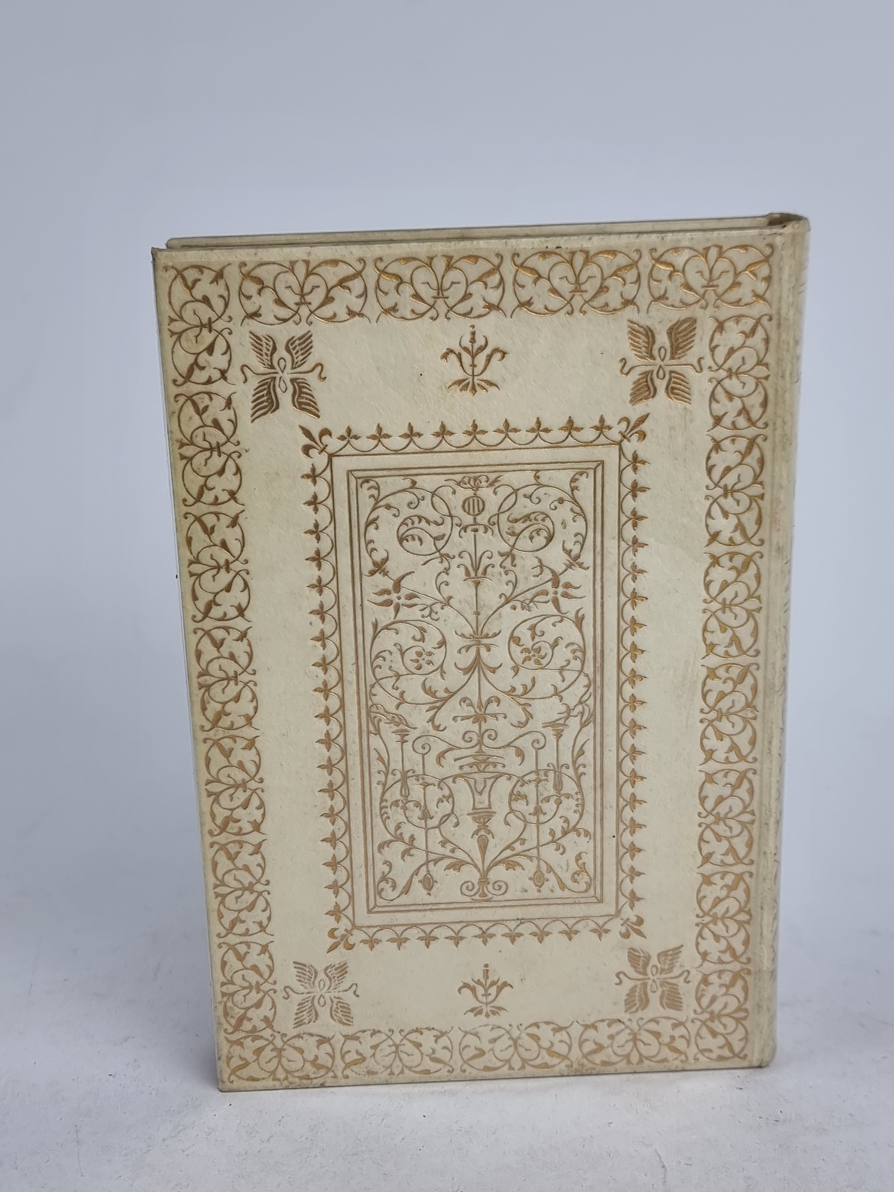 Travels with a Donkey in the Cevennes, Robert Louis Stevenson — Fine-Paper Edition