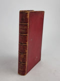 Poems, Arthur Hugh Clough — 2nd Edition