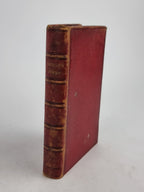 Poems, Arthur Hugh Clough — 2nd Edition