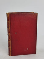 Poems, Arthur Hugh Clough — 2nd Edition