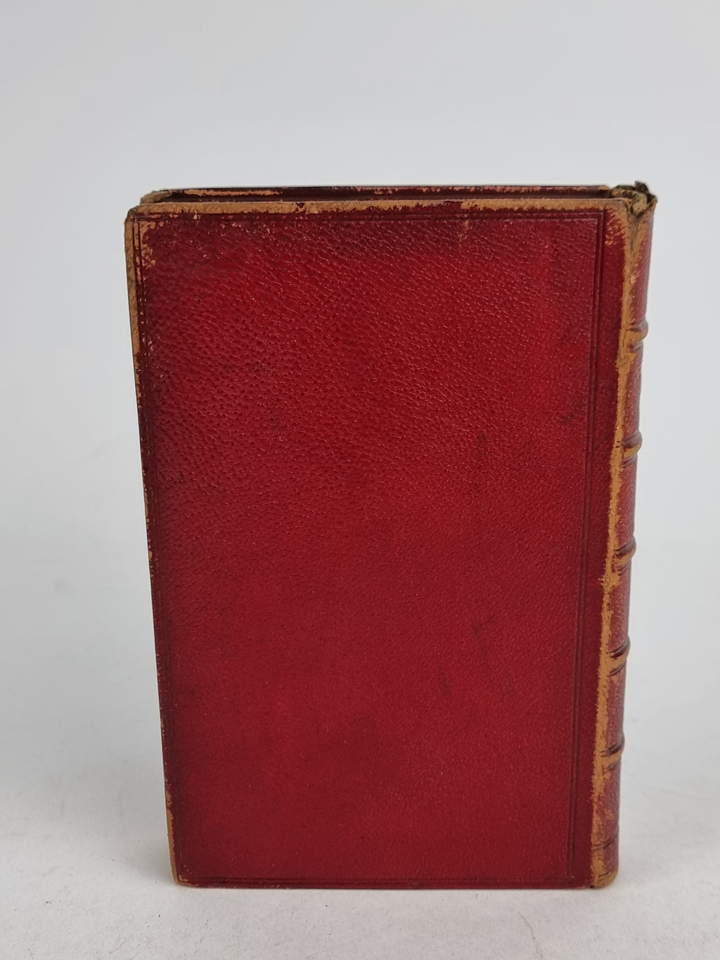Poems, Arthur Hugh Clough — 2nd Edition