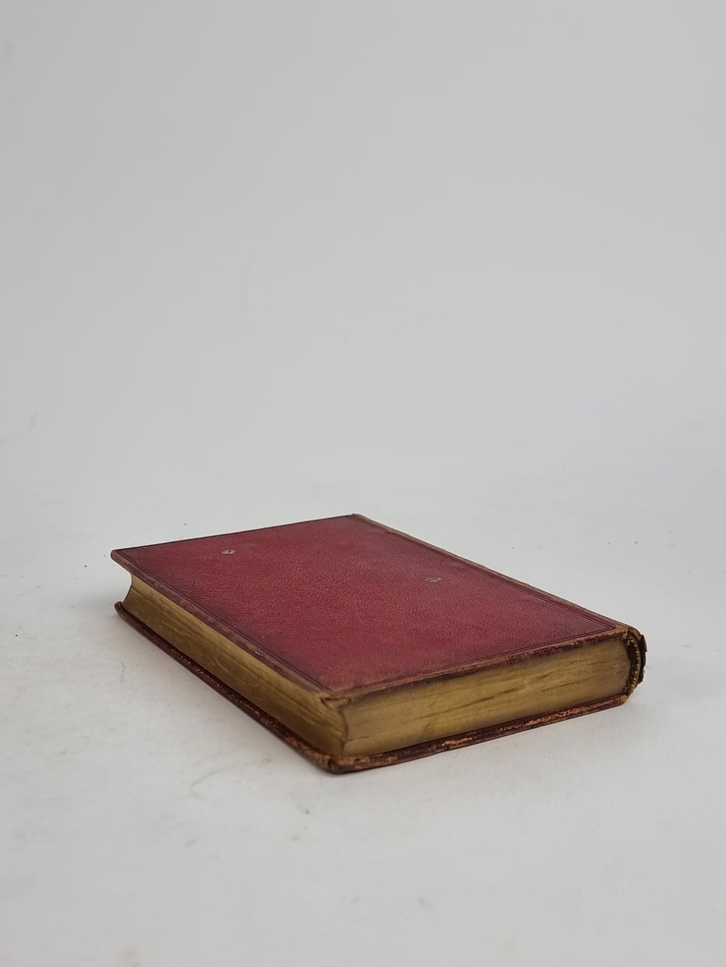 Poems, Arthur Hugh Clough — 2nd Edition