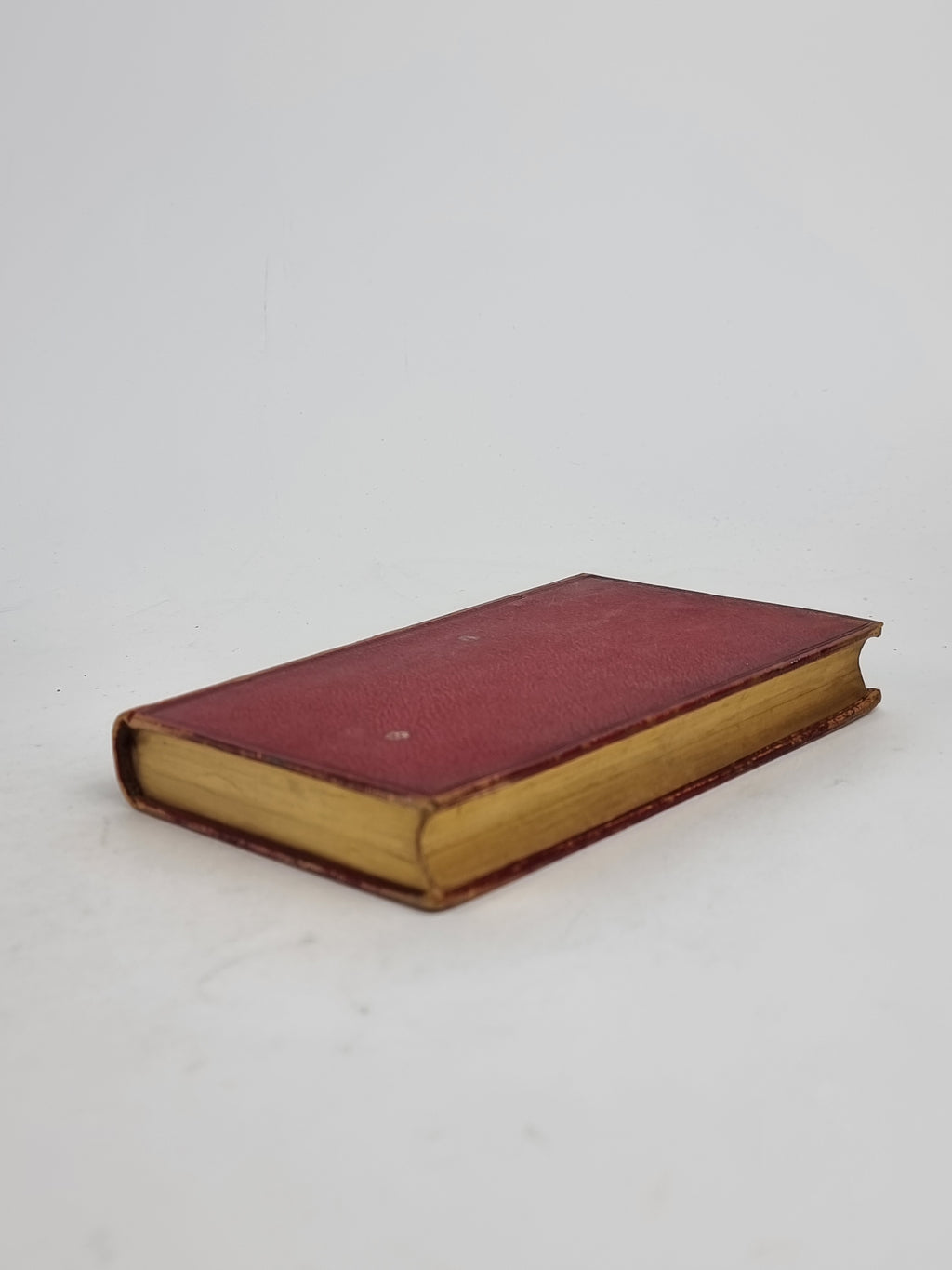 Poems, Arthur Hugh Clough — 2nd Edition