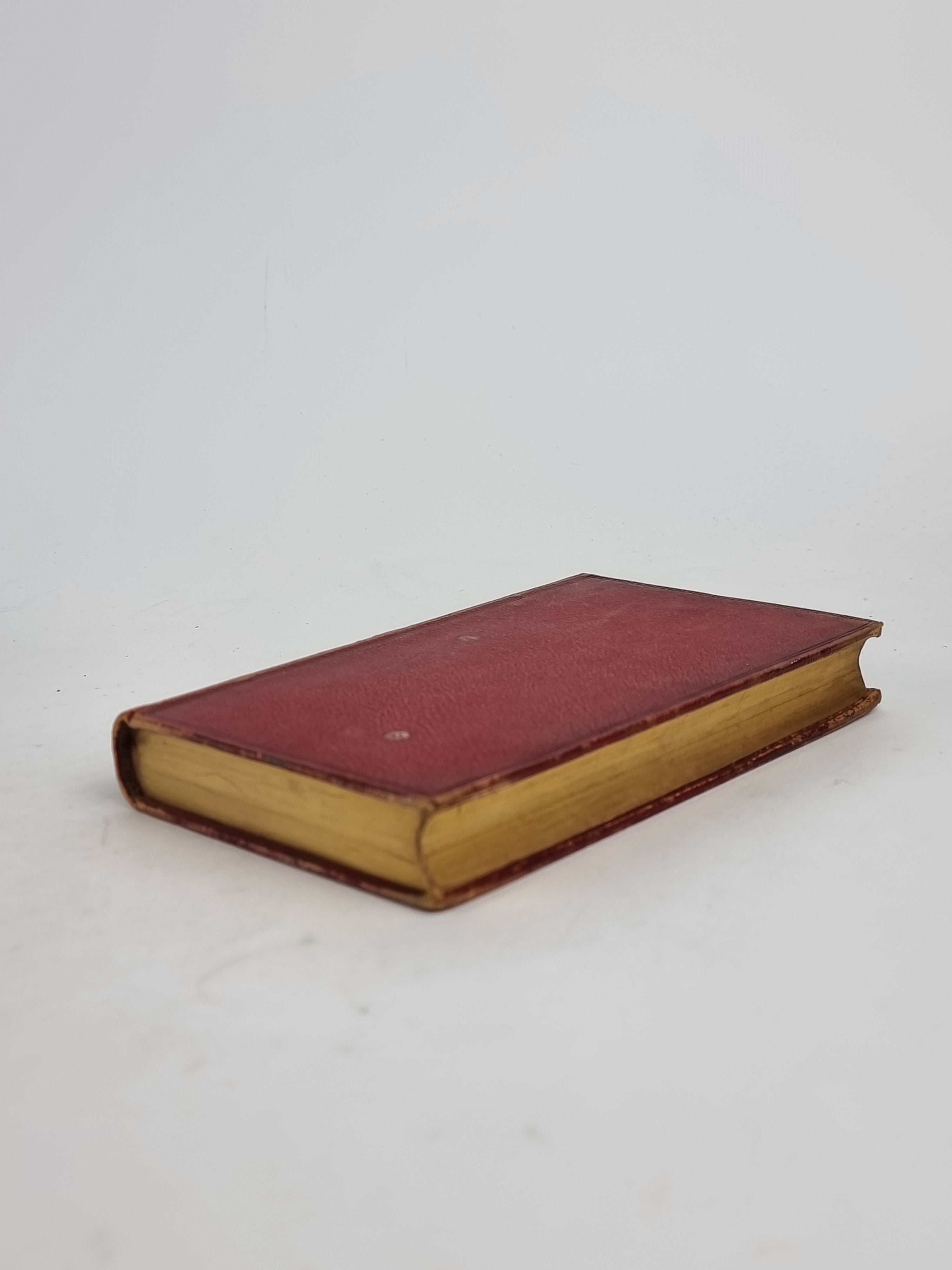 Poems, Arthur Hugh Clough — 2nd Edition