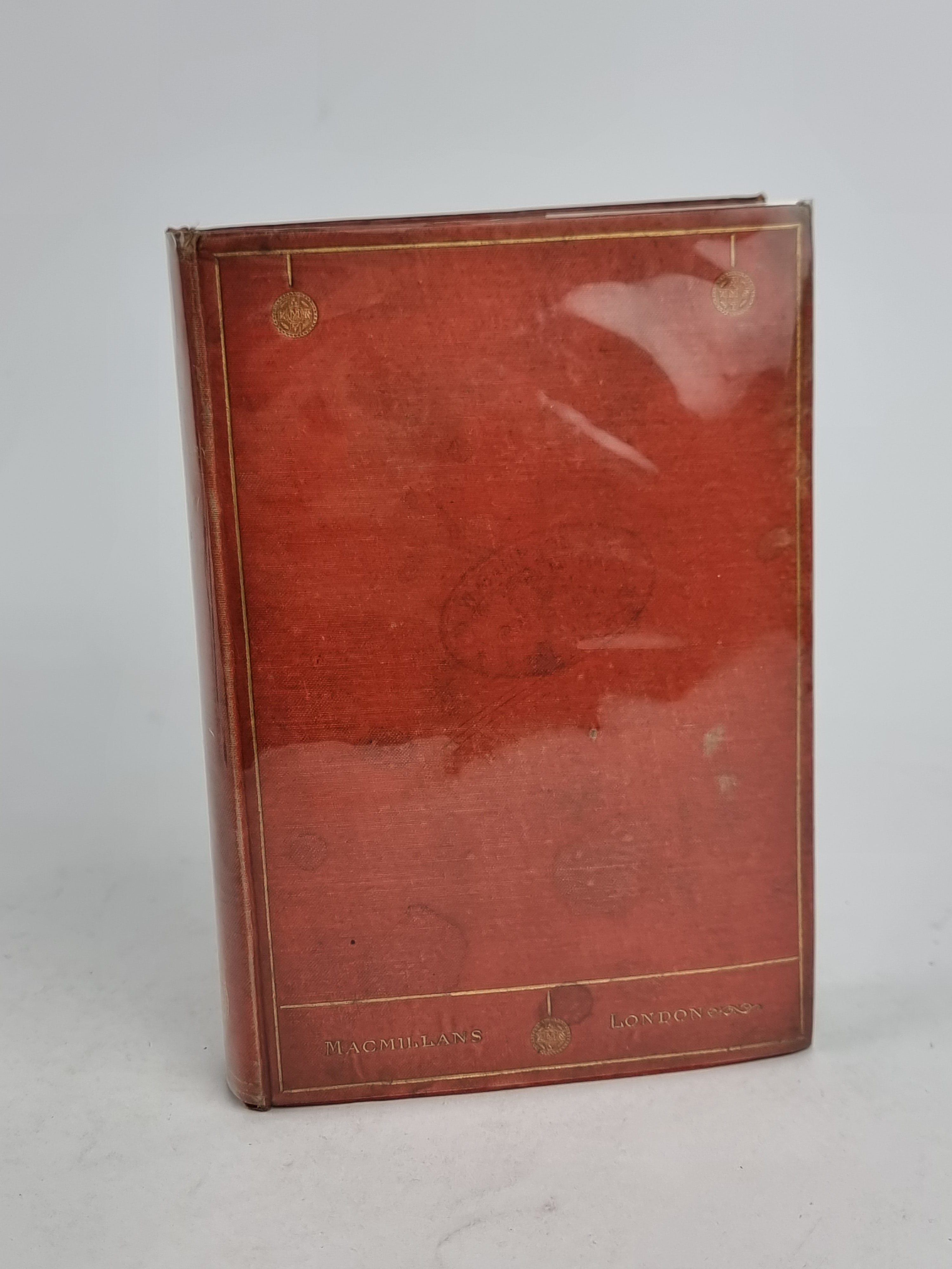 Fine Art, Chiefly Contemporary, William Michael Rossetti — 1st Edition