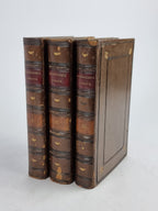 Montaigne's Essays in Three Books. With Notes and Quotations., Michel de Montaigne (Translated by Charles Cotton) — Sixth Edition Corrected and Amended