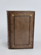 Montaigne's Essays in Three Books. With Notes and Quotations., Michel de Montaigne (Translated by Charles Cotton) — Sixth Edition Corrected and Amended