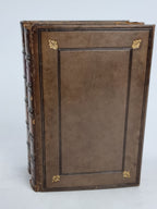 Montaigne's Essays in Three Books. With Notes and Quotations., Michel de Montaigne (Translated by Charles Cotton) — Sixth Edition Corrected and Amended