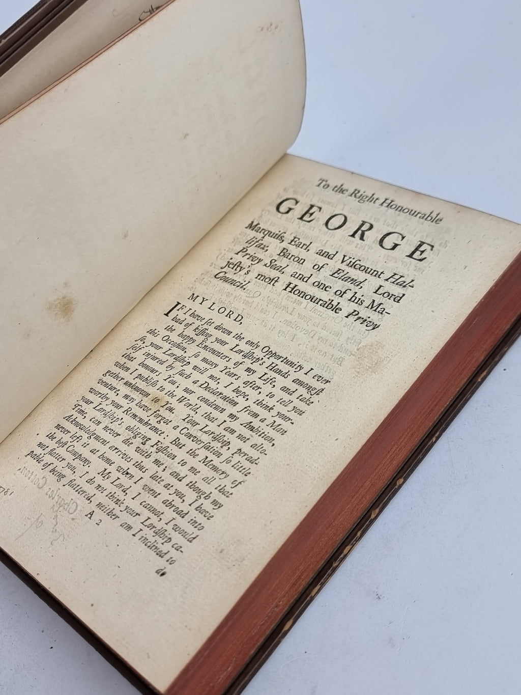 Montaigne's Essays in Three Books. With Notes and Quotations., Michel de Montaigne (Translated by Charles Cotton) — Sixth Edition Corrected and Amended