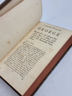 Montaigne's Essays in Three Books. With Notes and Quotations., Michel de Montaigne (Translated by Charles Cotton) — Sixth Edition Corrected and Amended