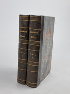 The Poetical Works of Robert Anderson, Author of "Cumberland Ballads," &c., Robert Anderson — 1st Edition